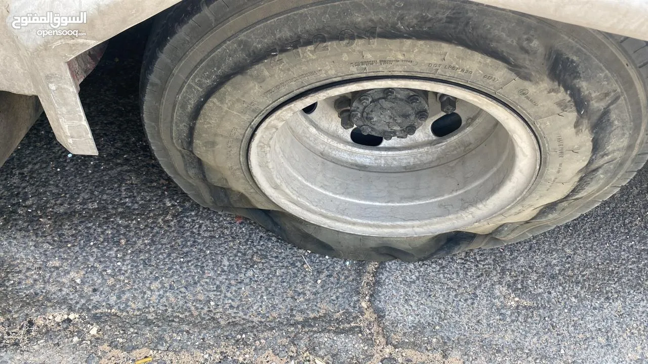 بنشر متنقل سفري المزاحميه وخارجها