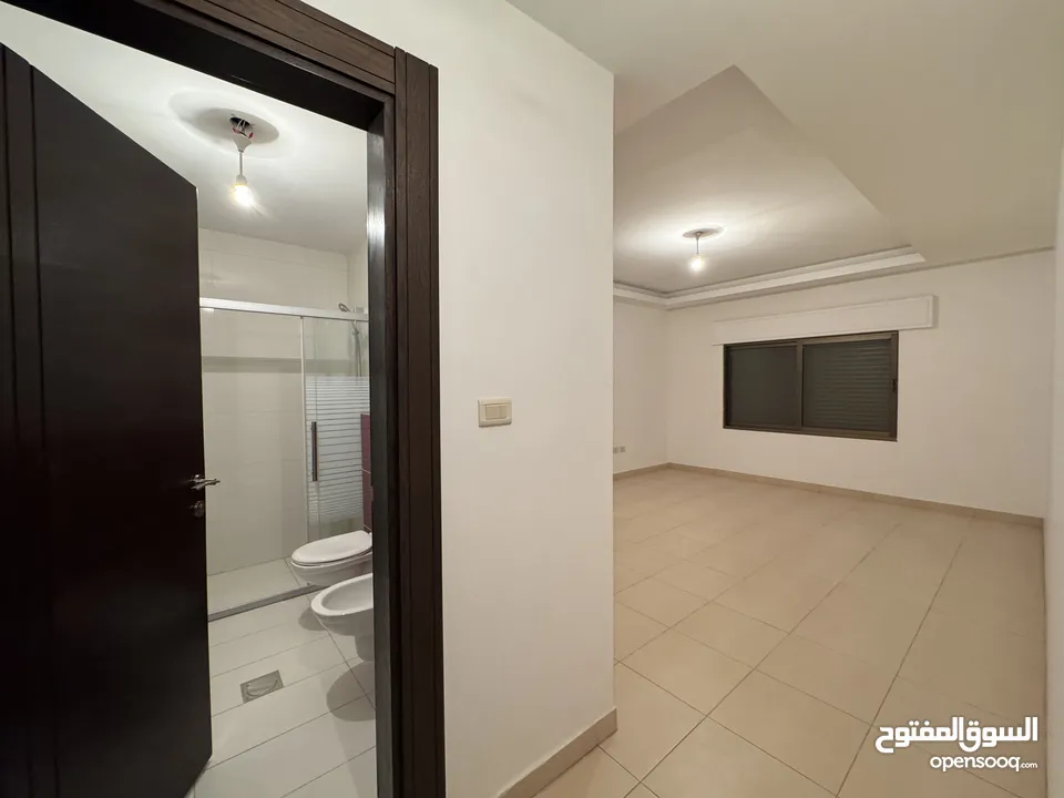 شقة غير مفروشة للايجار في الدوار الرابع ( Property 37912 )-175064101