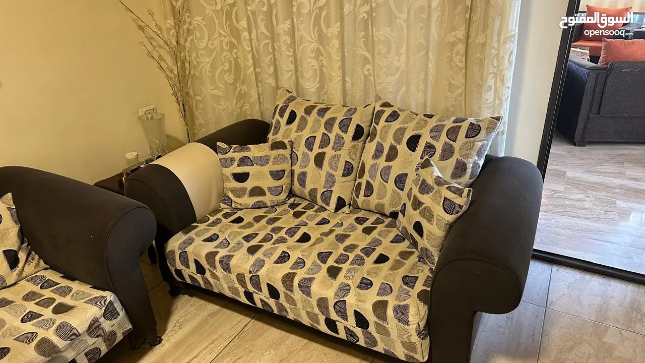 طقم كنب للبيع