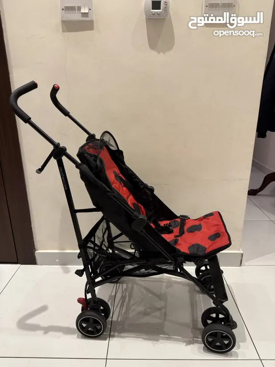 للبيع عربانة اطفال Baby Stroller