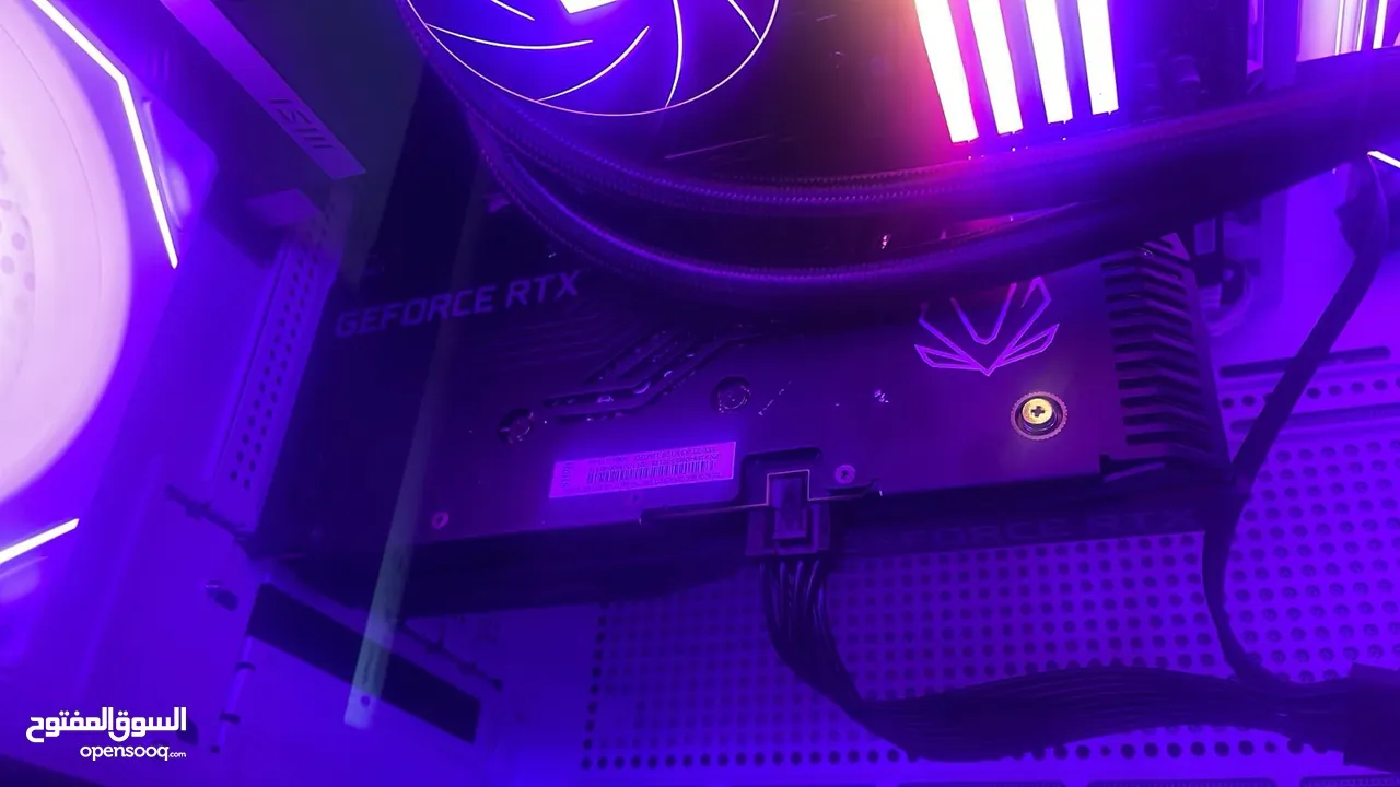 كرتك شاشة 3060ti