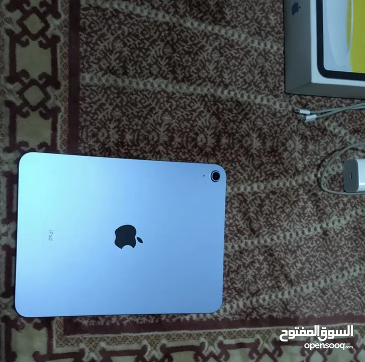 آيباد الجيل العاشر 2022 بحاله الوكاله