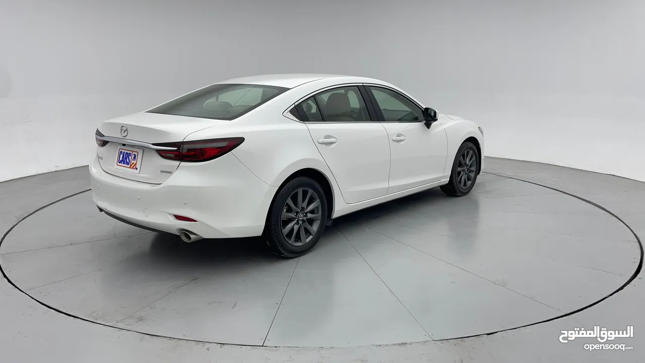 (FREE HOME TEST DRIVE AND ZERO DOWN PAYMENT) MAZDA 6