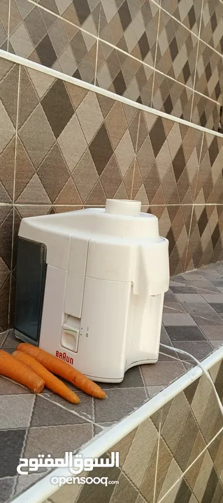 عصارة جزر البيع