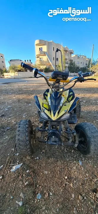 تركترون للبيع