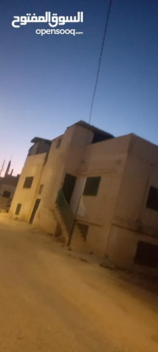 شقه للبيع في كفر يوبا