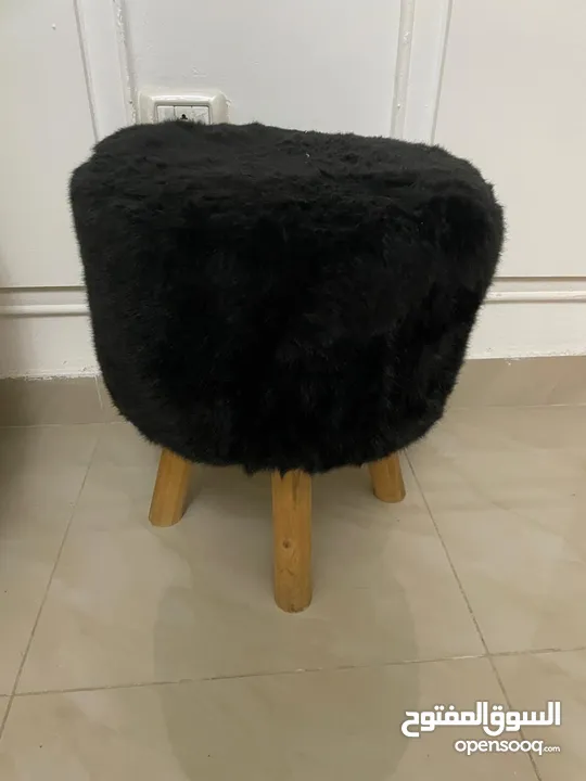 اثاث منزل كامل مستعمل بحالة الجديد للبيع