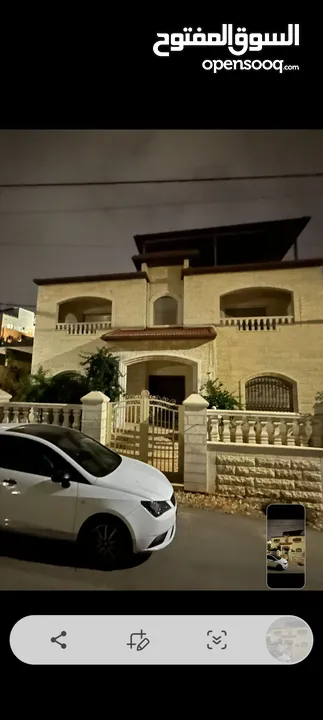 فيلا للبيع في منطقه  الحي الدبلوماسي  سردا