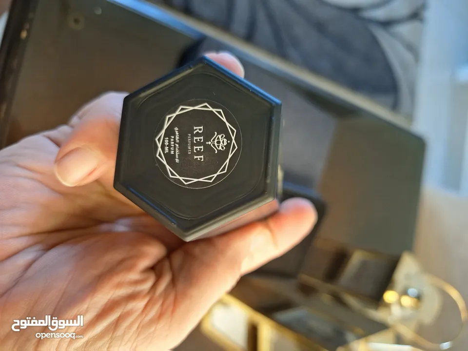 عطر ريف الفاخر للجنسين أصلي 100%