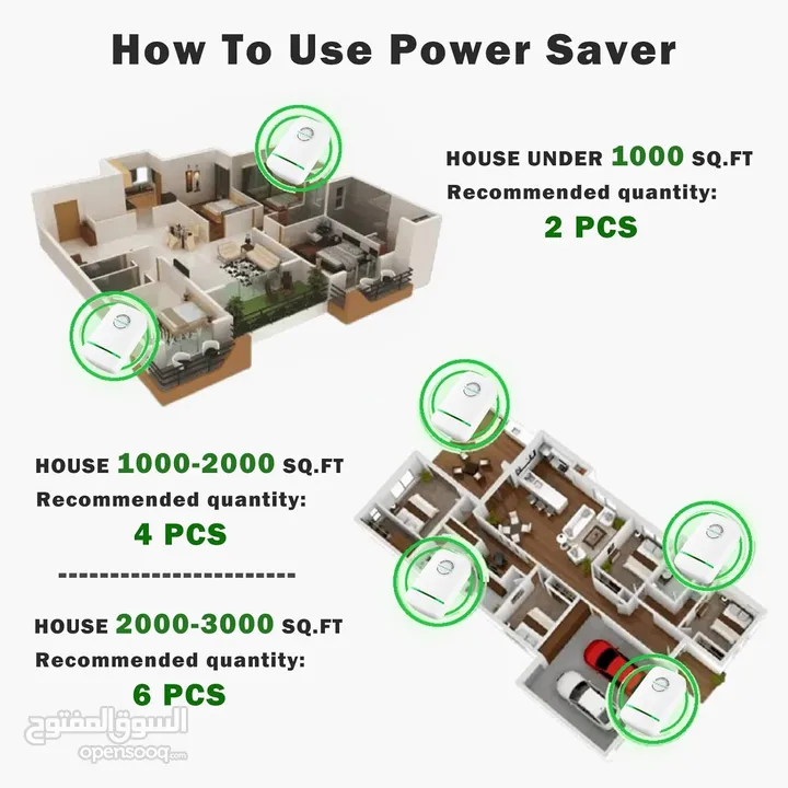 جهاز توفير الطاقة هو جهاز يهدف إلى تقليل استهلاك الطاقة الكهربائية في المنزل أو المكتب