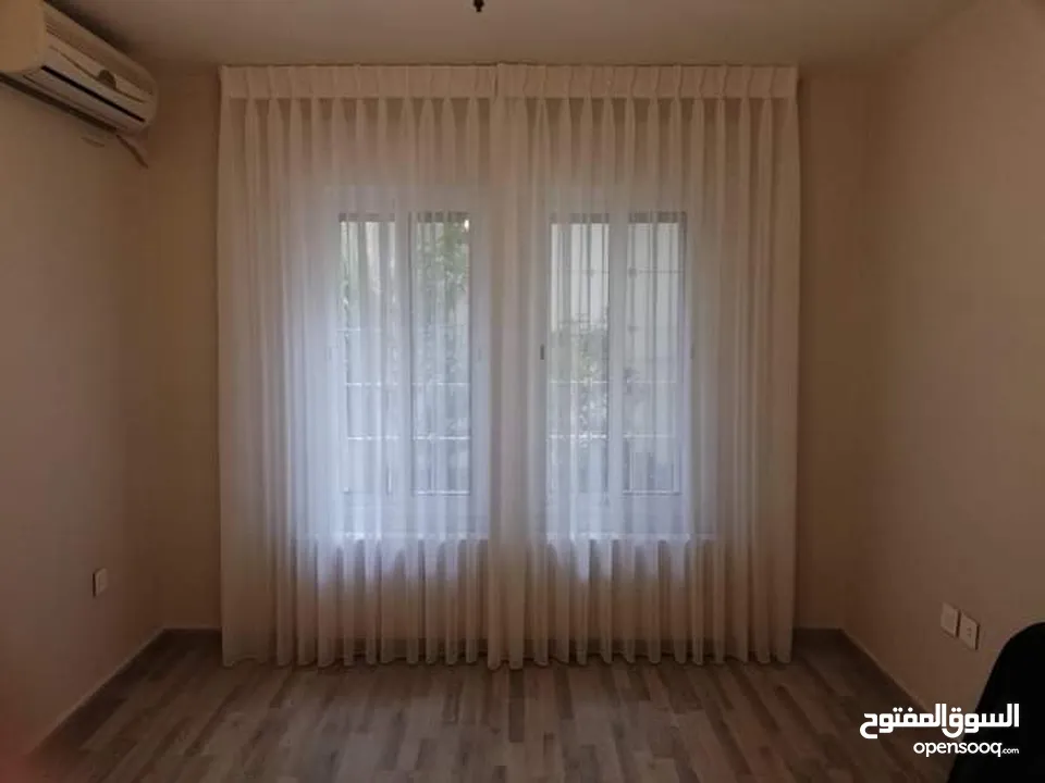 اجمل ستائر الشيفون التركي