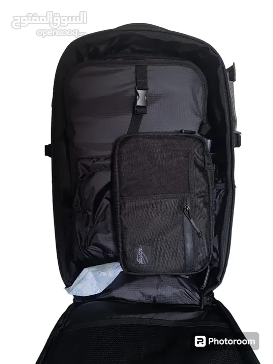 Laptop gaming packbag (asus) rog ranger