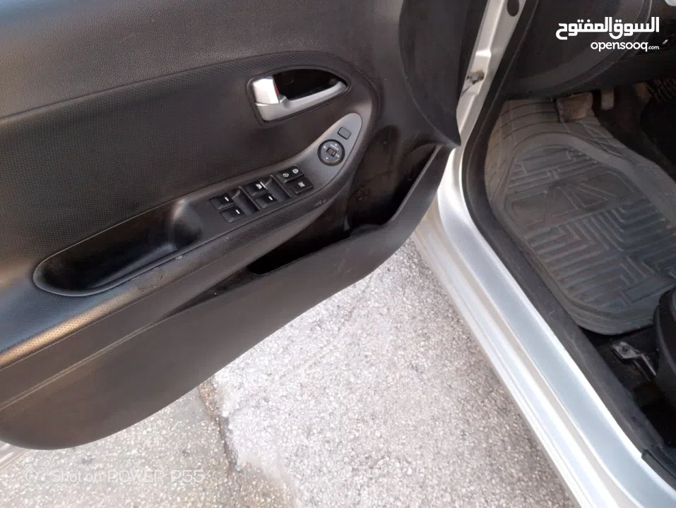 كيا مورننغ 2015 نخب