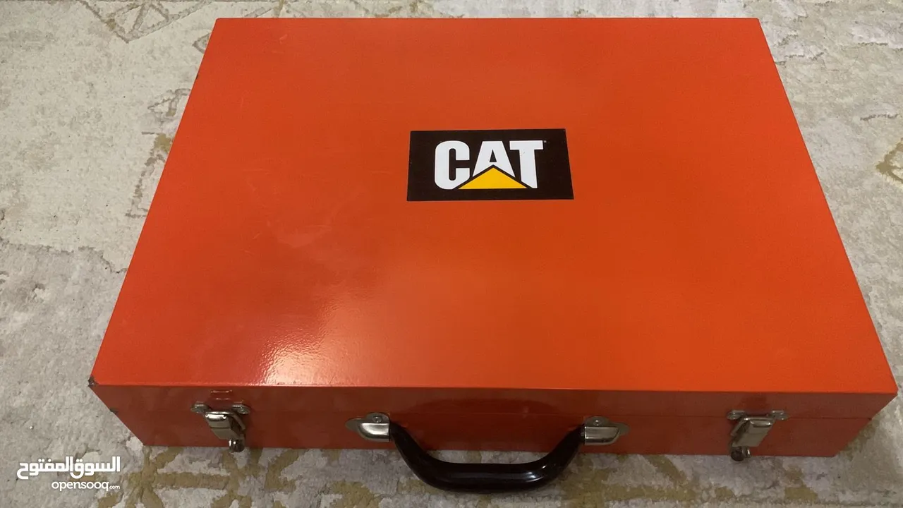 Caterpillar Tool Kit 6V4180