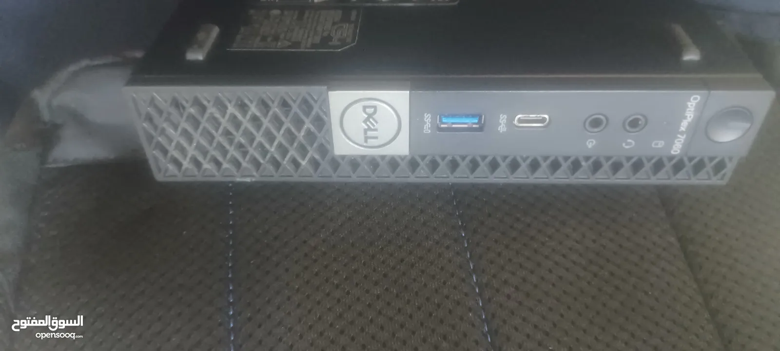 Dell Optiplex 7060 MFF Desktop