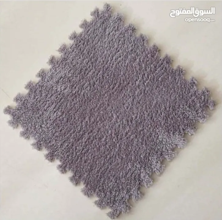 ارضيات اطفال - سجاد اطفال