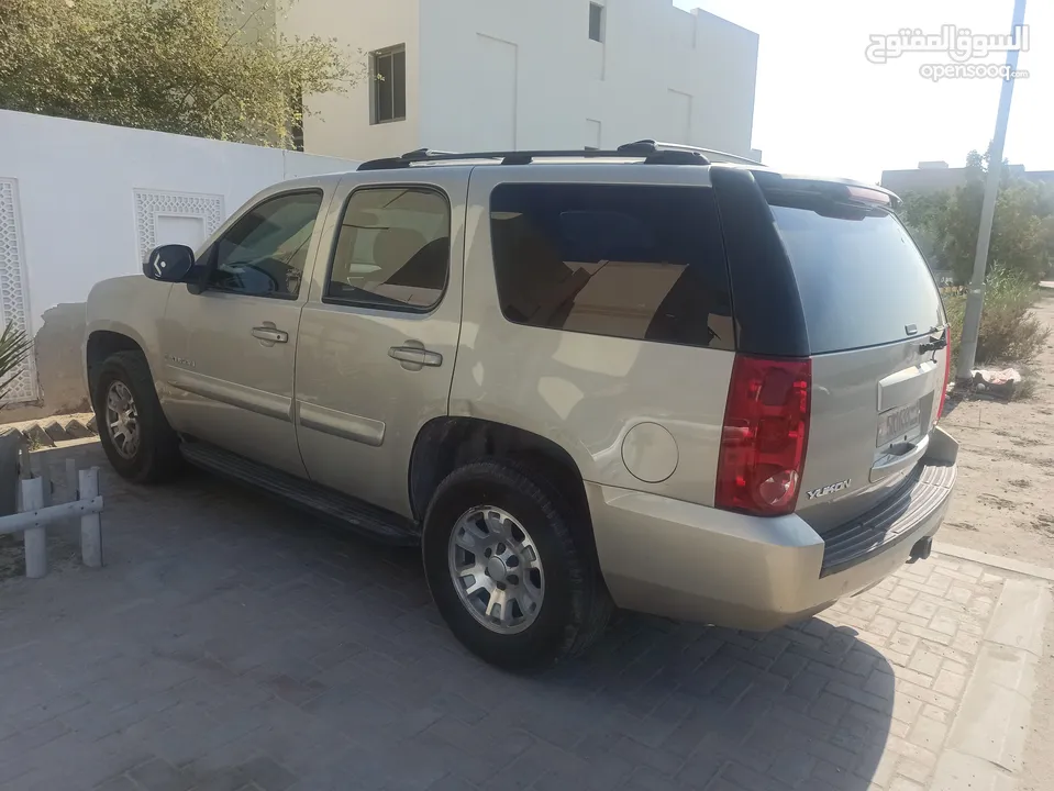 for sale GMC YUKON 2007