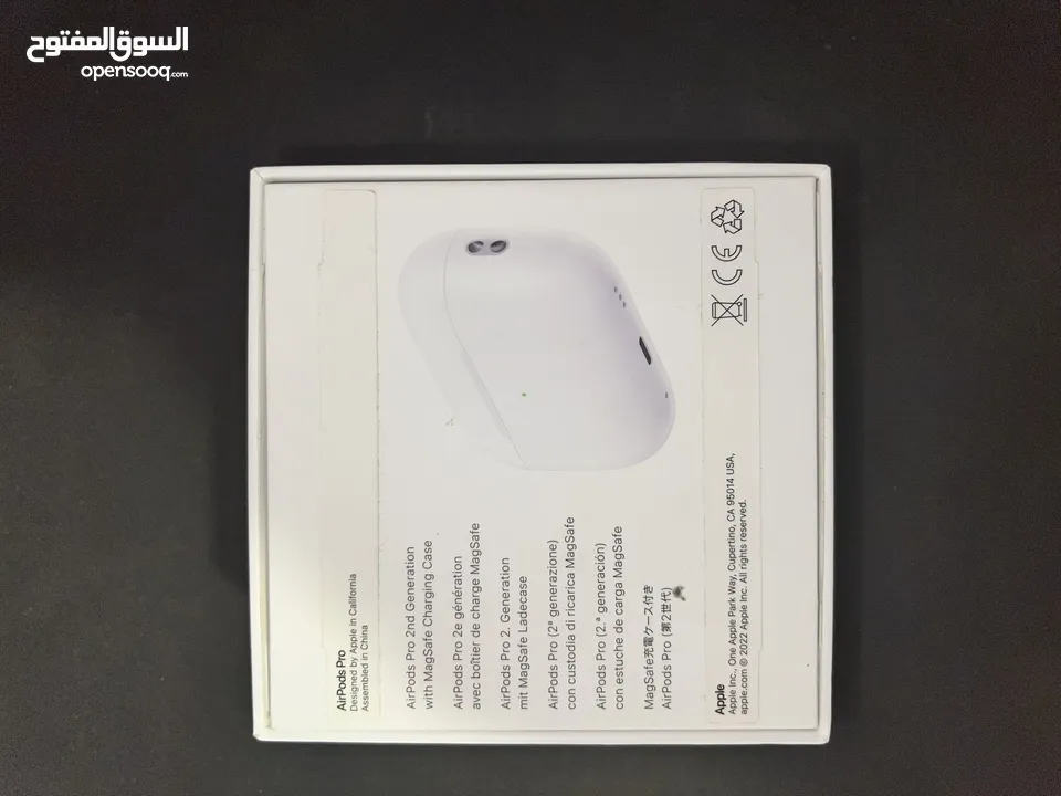 للبيع : AirPods pro 2