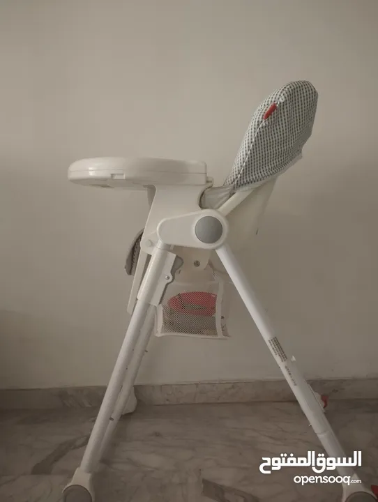 مستلزمات اطفال