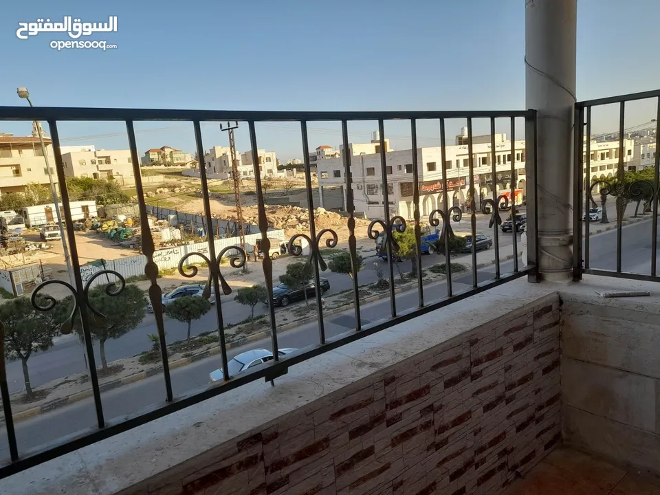 شقة سوبر ديلوكس في عمان شفابدران