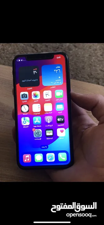 Iphone X 64giga