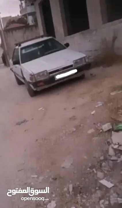 سوبارو عريض