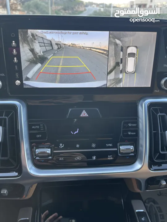 سيرنتو بالورقة فل عدا فتحة