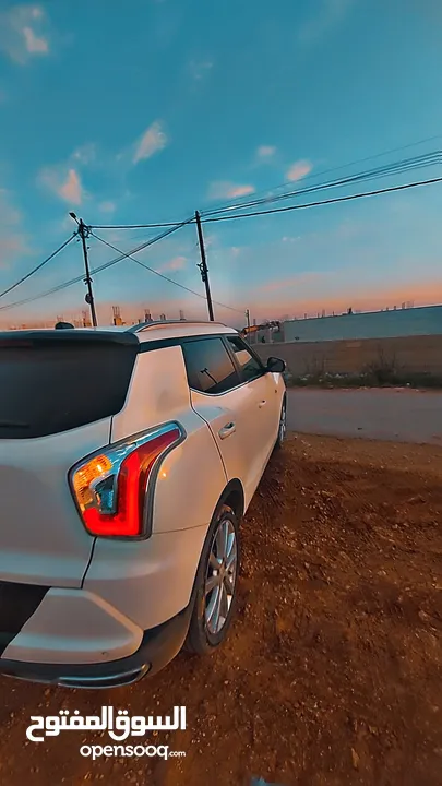 جب سانج يونج تفولي 2019