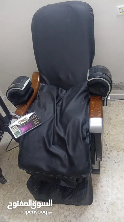 جهاز رياضة مساج استعمال خفيف جدا شبه وكاله للبيع بسعر مناسب