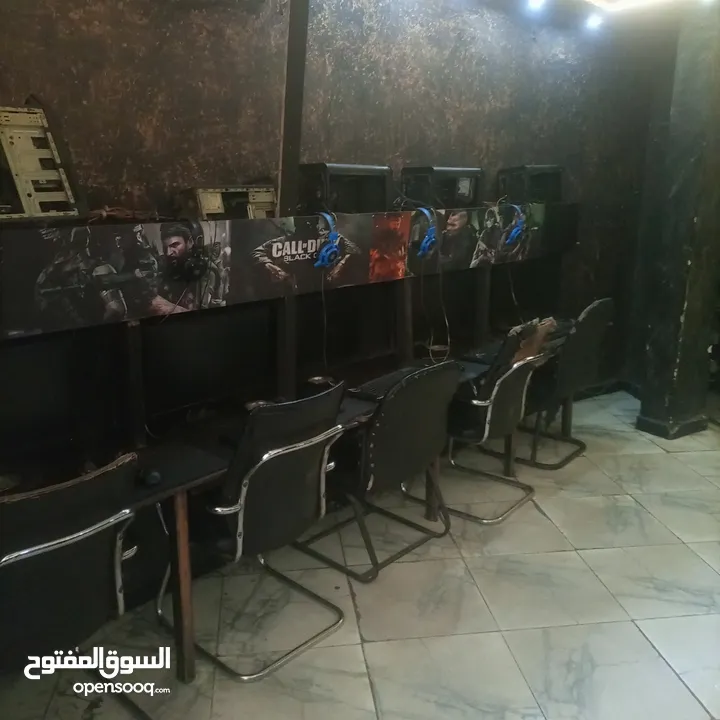 محل Gaming 20 PC