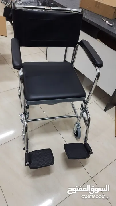 All Medical Rehabilitation Product . Wheelchair