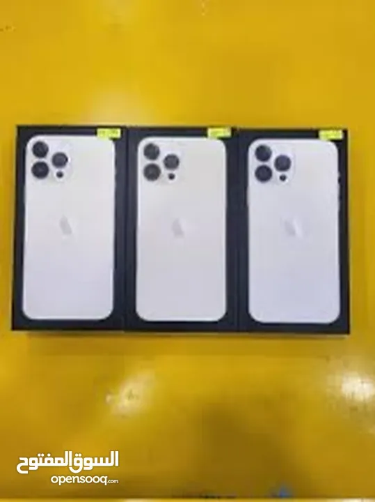 ايفون 13 برو ماكس جديد كفالة الشرق الاوسط 128/256 افضل سعر بالمملكة // iPhone 13 Pro Max