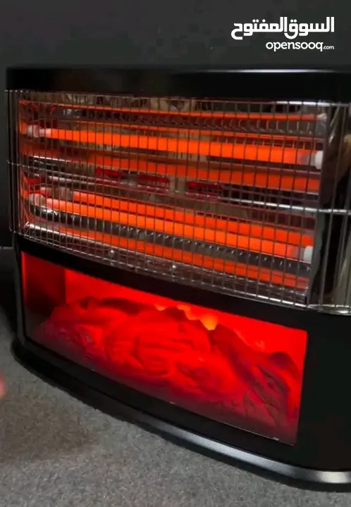 استقبلي البرد وبيتك دافي ومريح مع أقوى صوبة شتوية