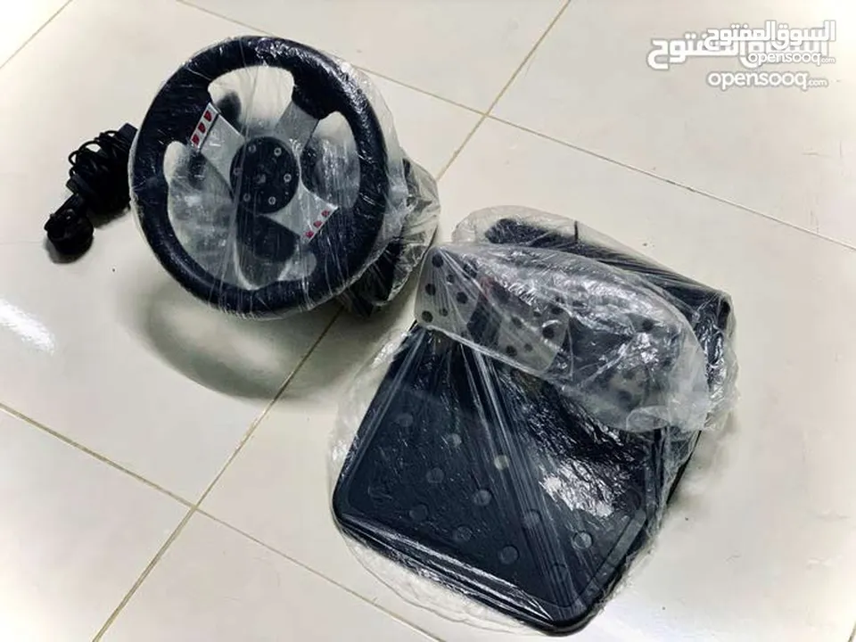 ستيرنج لوجيتيك G27 للبيع بسعر حرق! وكاالة...