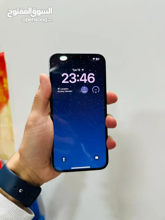 iPhone 13 Pro Max ايفون 13 بروماكس