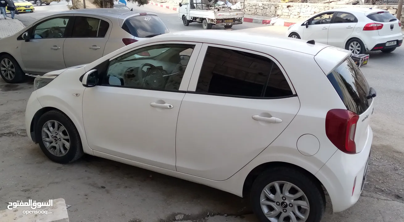 كايا مورننغ 2018 مع إمكانية التقسيط