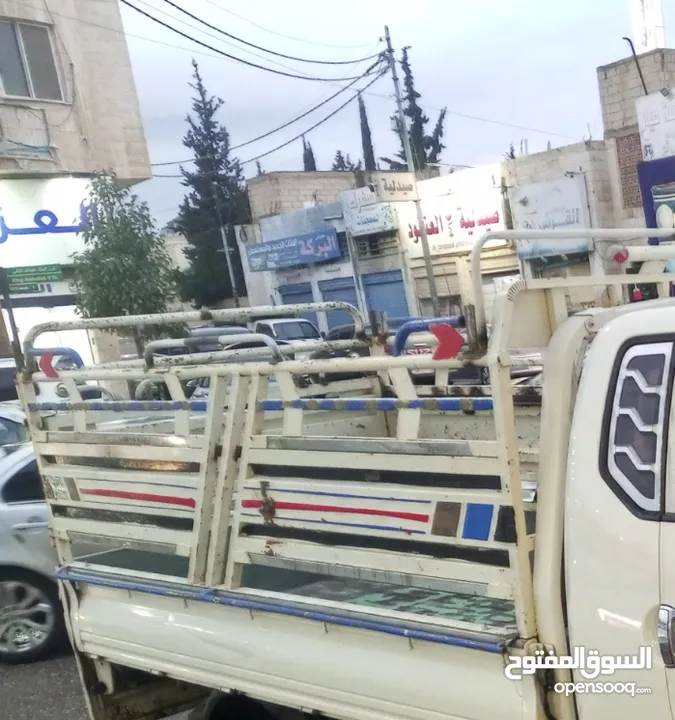 صندوق بنقو أو بورتر للبيع