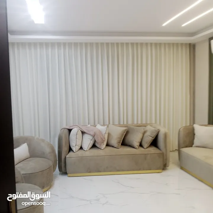 الزيبرا ودبل رول ورول