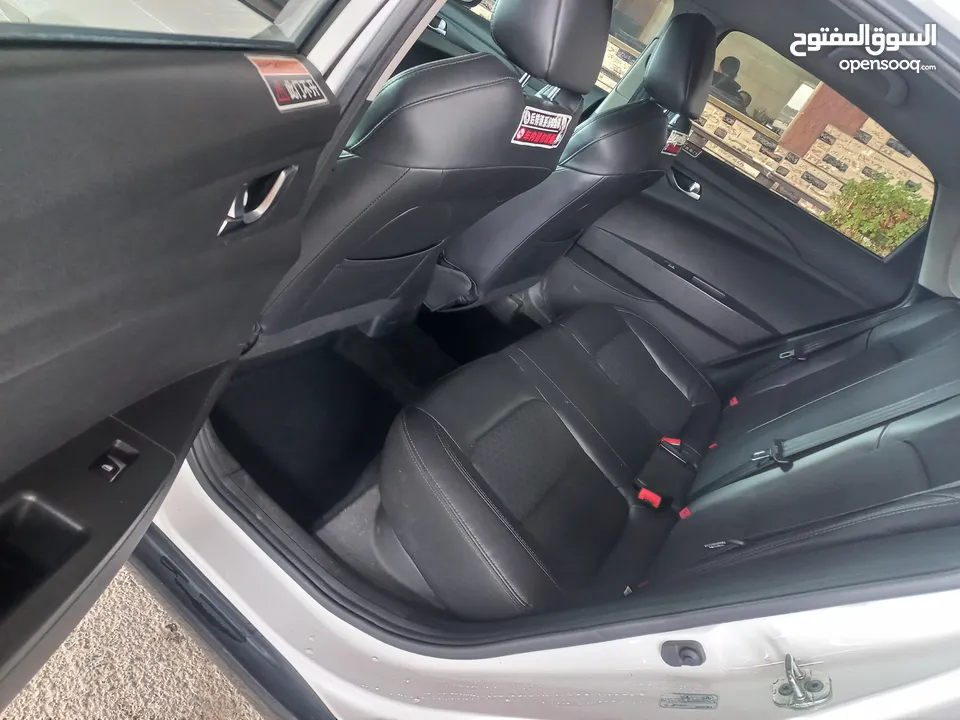 CHANGAN EADO 2022 /2021 ((شانجان ايدو 2021/2022))