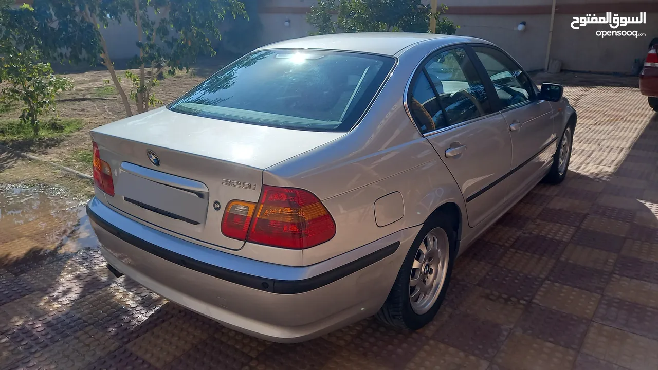 بأم 320.2005  سوسريه .