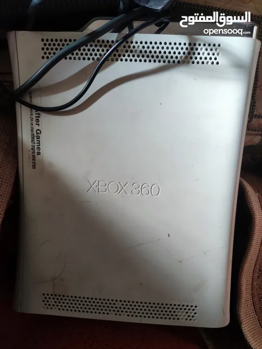 اكس بوكس360