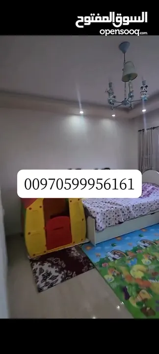 شقة 170 متر مشطبة تشطيب سوبر ديلوكس للبيع بسعر 56000 دينار في التعاون الاوسط