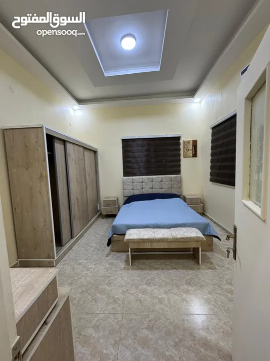 Three bedroom apartment for rent in Weibdeh ( Property 37816 )-174813600