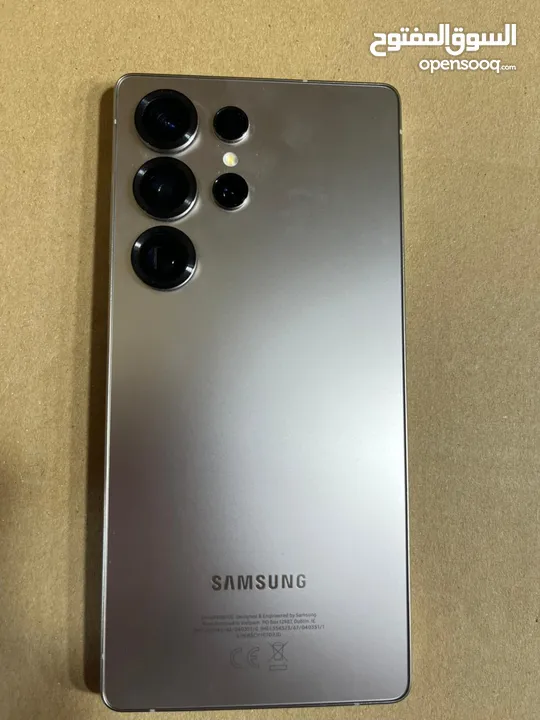 سامسونج s25 ultra