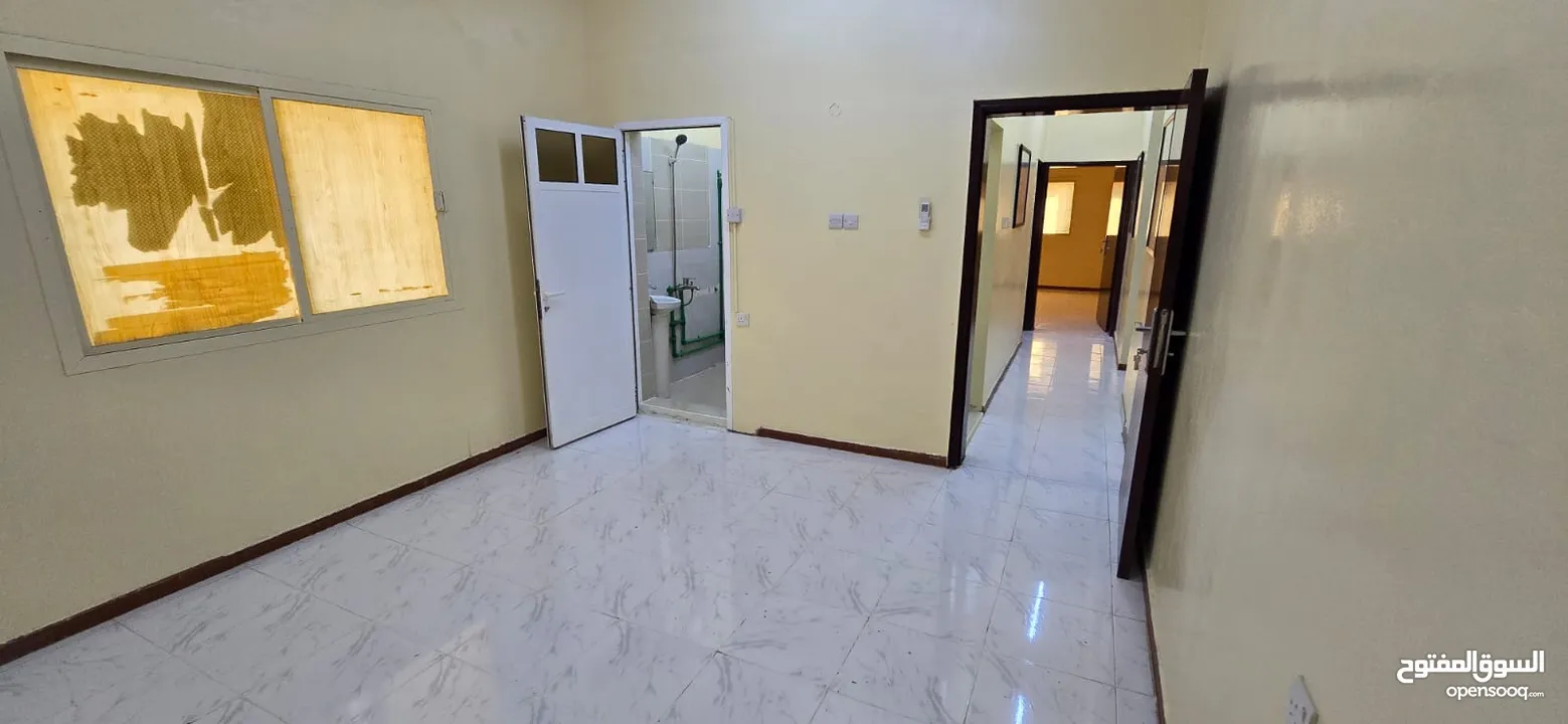 ROOM AVAILABLE IN NUAIMIYA 2, AJMAN (For FAMILY & BACHELOR)