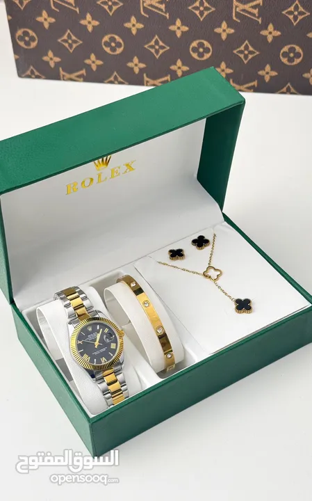 ROLEXساعات