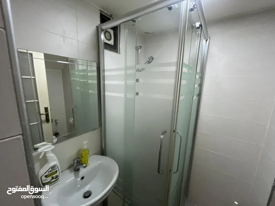 شقة 2 نوم مفروشة للايجار ( Property 43302 )-174999638