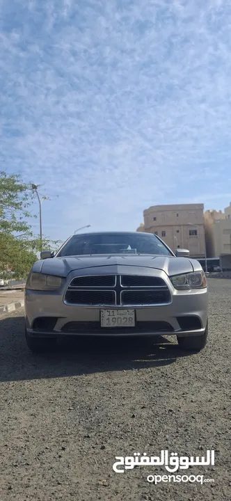 Urgent Sale Dodge Charger 2011 . v6. . Good Condition. . Neat and Clean. . .