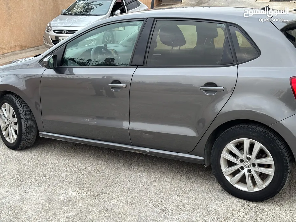 السيارة للبيع بسعر مغري