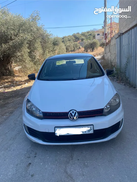 جولف اتومات ديزل مطور 2000